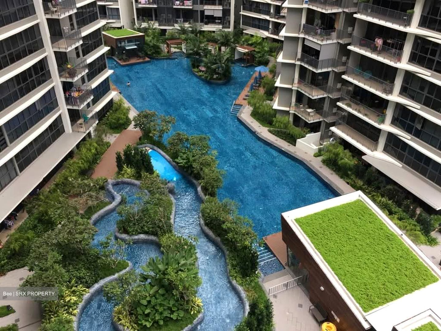Boathouse Residences (D19), Condominium #561624401